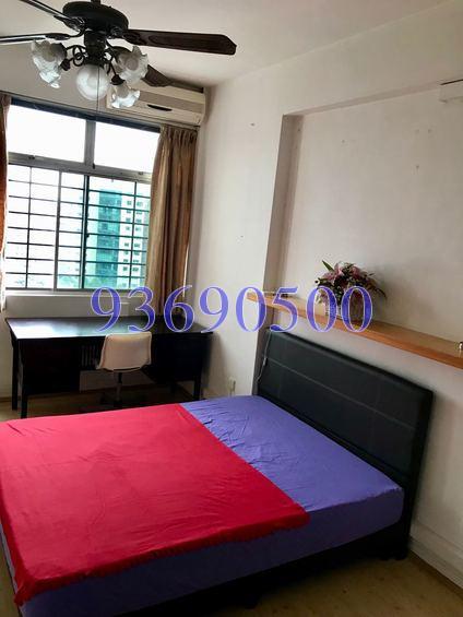 Chuan Park (D19), Condominium #160871182